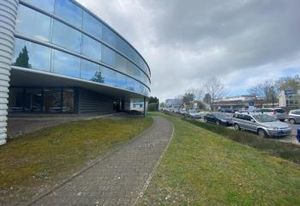 Location bâtiment mixte Mérignac - Bureaux & entrepôt 1610 m²