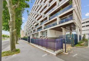 Vente bureaux Bordeaux rue Joseph Abria - Tramway, visibilité et sécurité