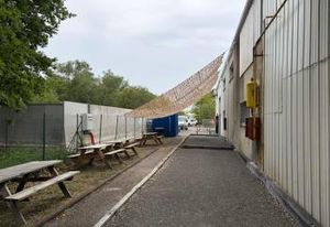 Bâtiment industriel à vendre Le Haillan - Proche aéroport Bordeaux-Mérignac