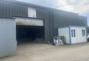 Location local d'activité Martillac - Proche A62