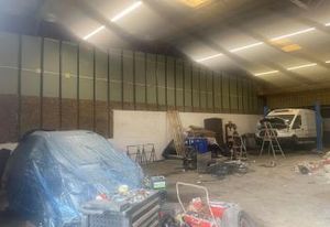 Location local d'activité Martillac - Proche A62