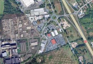 Location local d'activité Martillac - Proche A62