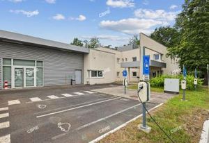 Bâtiment industriel à vendre Canéjan - Proche A63 et rocade