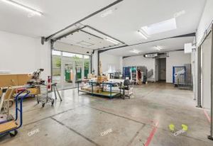 Bâtiment industriel à vendre Canéjan - Proche A63 et rocade