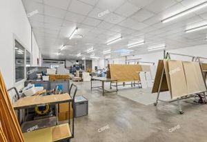 Bâtiment industriel à vendre Canéjan - Proche A63 et rocade