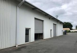 Location local d'activité Montussan - Proche Bordeaux