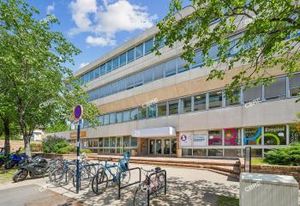 Bureaux à louer Bordeaux Caudéran - Proche bus et rocade
