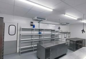 Location local d'activité Canéjan - Proche A63