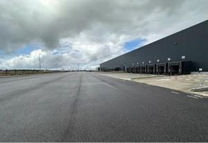 Sous-location entrepôt Classe A Ayguemorte-les-Graves - Proche A62