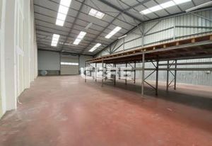 Location entrepôt Bruges - Pied rocade - Hauteur 7 à 9 m