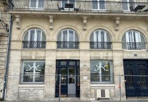 Bureaux à louer Bordeaux centre - Hôtel particulier spacieux