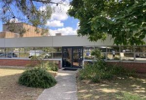 Location bureaux Mérignac - Domaine de Pelus, proche aéroport