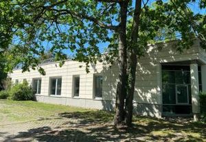 Location bureaux Pessac Europarc - Tram B, bus 74, rocade