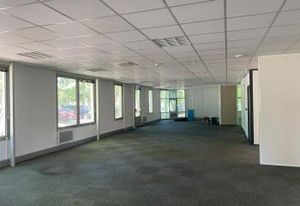 Location bureaux Pessac Europarc - Tram B, bus 74, rocade