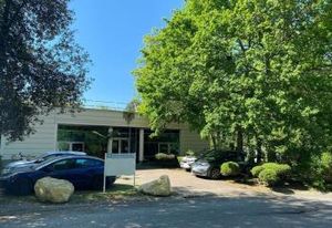 Bureaux à vendre Pessac Europarc - Tram B, bus 74, Rocade