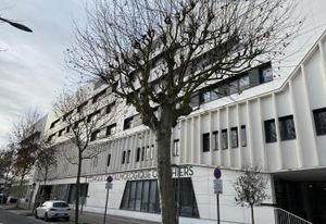 Bureaux à louer Bordeaux - Avenue Thiers, rive droite