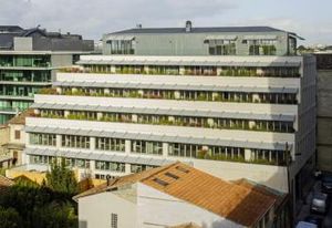 Location bureaux Bordeaux - Proche Gare Saint-Jean et MECA