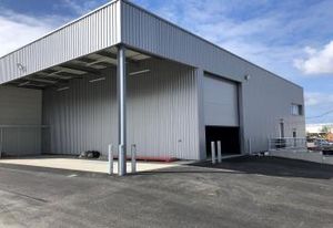 Location bureaux Bordeaux - Proche Gare Saint-Jean et MECA
