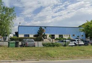 Entrepôt indépendant à vendre Blanquefort - Métropole bordelaise