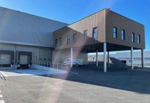 Location local d'activité neuf Blanquefort - Proche A630 et tram