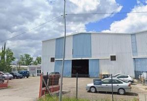 Location entrepôt Libourne - Hauteur 10-12 m - Accès PL