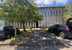 Location bureaux Bordeaux - Proximité tramway et bus