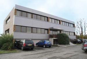 Location bureau Mérignac - Proche aéroport et rocades