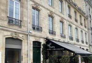Location bureaux Bordeaux Triangle d'Or - Proche tramway et centre-ville