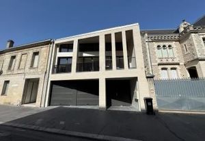 Vente bureaux Bordeaux Cours de la Somme - Proche transports