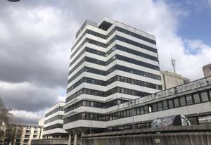 Vente bureaux Bordeaux Mériadeck - Proche tramway et bus