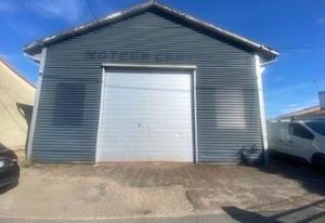 Local d'activité à vendre Villenave-d'Ornon - Proche rocade et A62