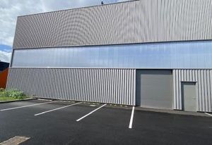 Local d'activité neuf à vendre Gradignan - Proche A63 et bus