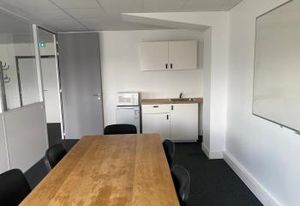 Bureaux à louer Tresses - Proche rocade A630 et gare SNCF