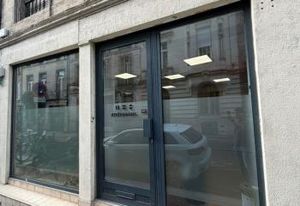 Vente/location bureau Bordeaux hyper-centre Rue Judaique