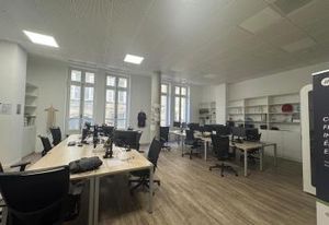 Bureaux à louer Bordeaux centre Quinconces - Proche tramway