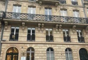 Bureaux exceptionnels Bordeaux Quinconces - Tram B & C