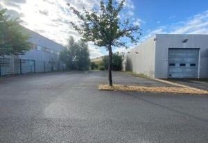 Batiment d'activités à vendre Blanquefort - Locaux clés en main
