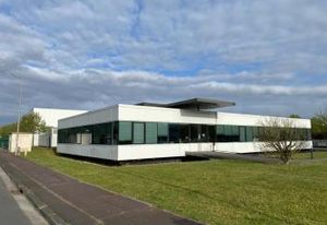Vente bureaux Mérignac - Zone Kennedy proche tramway et aéroport
