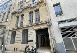 Bureaux à louer Bordeaux Centre Quinconces - Tram et bus