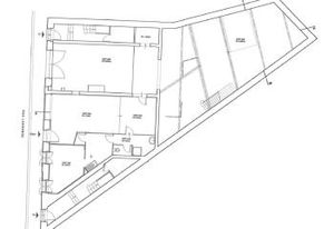 Vente bureaux Bordeaux Chartrons/Jardin Public - Garage inclus
