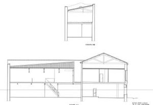 Vente bureaux Bordeaux Chartrons/Jardin Public - Garage inclus