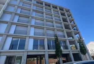 Vente bureau Bordeaux-Caudéran avec terrasse privative