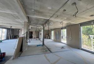 Vente bureau Bordeaux-Caudéran avec terrasse privative