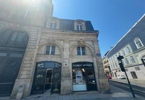 Bureaux à louer Bordeaux place Tourny - Triangle d'or