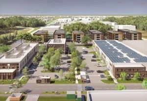 Locaux d'activité à vendre Mérignac - Bordeaux Aéroparc