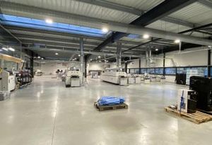 Location local d'activité Martillac - Technopole innovante