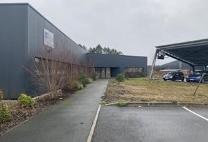 Location local d'activité Martillac - Technopole innovante