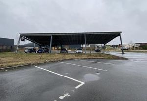 Location local d'activité Martillac - Technopole innovante