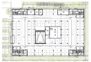 Vente bureaux Mérignac - Proximité Tramway et Aéroport