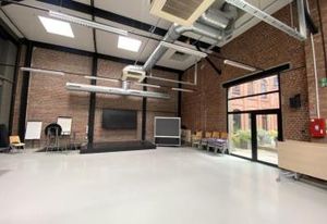 Bureaux à vendre Lille - Centre-ville, proche parc Jean-Baptiste Lebas